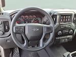 New 2026 Chevrolet Silverado 1500 Custom Crew Cab for sale #251228 - photo 4