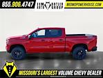 New 2026 Chevrolet Silverado 1500 Custom Crew Cab for sale #251230 - photo 2