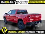 New 2026 Chevrolet Silverado 1500 Custom Crew Cab for sale #251230 - photo 3