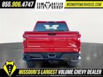 New 2026 Chevrolet Silverado 1500 Custom Crew Cab for sale #251230 - photo 4