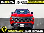 New 2026 Chevrolet Silverado 1500 Custom Crew Cab for sale #251230 - photo 6