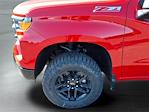 New 2026 Chevrolet Silverado 1500 Custom Crew Cab for sale #251230 - photo 7