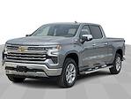 2025 Chevrolet Silverado 1500 Crew Cab 4WD Pickup for sale #251270 - photo 1