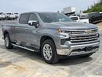 2025 Chevrolet Silverado 1500 Crew Cab 4WD Pickup for sale #251270 - photo 42