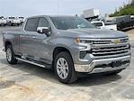 2025 Chevrolet Silverado 1500 Crew Cab 4WD Pickup for sale #251270 - photo 44