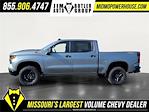 New 2026 Chevrolet Silverado 1500 Custom Crew Cab for sale #251327 - photo 16