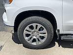 2025 Chevrolet Silverado 1500 Crew Cab 4WD Pickup for sale #251419 - photo 34