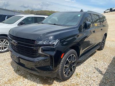 2022 Chevrolet Suburban 4WD SUV for sale #251763A - photo 1