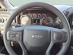 New 2026 Chevrolet Silverado 1500 Custom Crew Cab for sale #251995 - photo 9