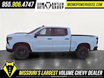 New 2026 Chevrolet Silverado 1500 Custom Crew Cab for sale #251995 - photo 15