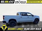 New 2026 Chevrolet Silverado 1500 Custom Crew Cab for sale #251995 - photo 21