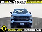 New 2026 Chevrolet Silverado 1500 Custom Crew Cab for sale #251995 - photo 23