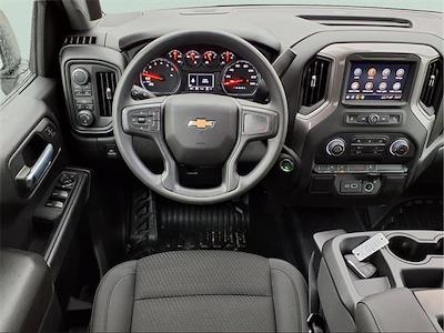 New 2026 Chevrolet Silverado 1500 Work Truck Double Cab for sale #252487 - photo 2