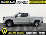 New 2026 Chevrolet Silverado 1500 Work Truck Double Cab for sale #252487 - photo 11