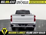 New 2026 Chevrolet Silverado 1500 Work Truck Double Cab for sale #252487 - photo 16