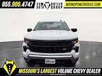 New 2026 Chevrolet Silverado 1500 Work Truck Double Cab for sale #252487 - photo 19