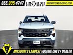 New 2026 Chevrolet Silverado 1500 Work Truck Double Cab for sale #252844 - photo 25