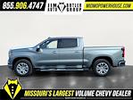 New 2026 Chevrolet Silverado 1500 LTZ Crew Cab for sale #253383 - photo 4