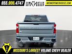 New 2026 Chevrolet Silverado 1500 LTZ Crew Cab for sale #253383 - photo 3