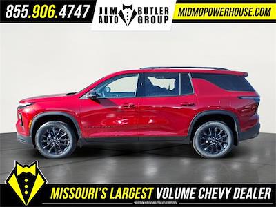New 2026 Chevrolet Traverse LT for sale #253440 - photo 2