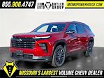 New 2026 Chevrolet Traverse LT for sale #253440 - photo 1