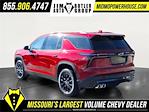 New 2026 Chevrolet Traverse LT for sale #253440 - photo 4
