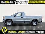 New 2026 Chevrolet Silverado 1500 Work Truck Regular Cab for sale #255458 - photo 16