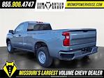 New 2026 Chevrolet Silverado 1500 Work Truck Regular Cab for sale #255458 - photo 19