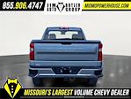 New 2026 Chevrolet Silverado 1500 Work Truck Regular Cab for sale #255458 - photo 20
