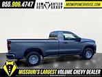 New 2026 Chevrolet Silverado 1500 Work Truck Regular Cab for sale #255458 - photo 21