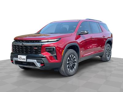 2025 Chevrolet Traverse AWD SUV for sale #256839 - photo 1