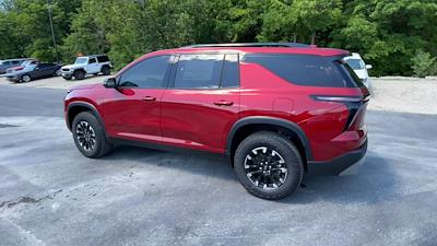 2025 Chevrolet Traverse AWD SUV for sale #256839 - photo 2