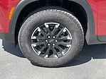 2025 Chevrolet Traverse AWD SUV for sale #256839 - photo 34