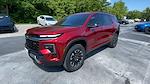 2025 Chevrolet Traverse AWD SUV for sale #256839 - photo 5