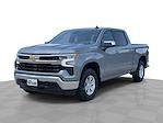2025 Chevrolet Silverado 1500 Crew Cab 4WD Pickup for sale #257836 - photo 1