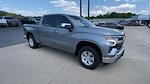 2025 Chevrolet Silverado 1500 Crew Cab 4WD Pickup for sale #257836 - photo 3