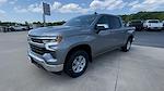 2025 Chevrolet Silverado 1500 Crew Cab 4WD Pickup for sale #257836 - photo 47