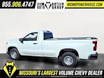 New 2026 Chevrolet Silverado 1500 Work Truck Regular Cab for sale #259207 - photo 16