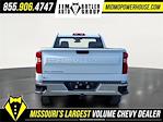 New 2026 Chevrolet Silverado 1500 Work Truck Regular Cab for sale #259207 - photo 20
