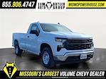 New 2026 Chevrolet Silverado 1500 Work Truck Regular Cab for sale #259207 - photo 22