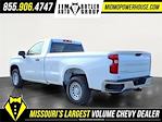 New 2026 Chevrolet Silverado 1500 Work Truck Regular Cab for sale #259209 - photo 20