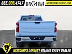 New 2026 Chevrolet Silverado 1500 Work Truck Regular Cab for sale #259209 - photo 21