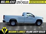 New 2026 Chevrolet Silverado 1500 Work Truck Regular Cab for sale #259209 - photo 22