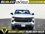 New 2026 Chevrolet Silverado 1500 Work Truck Regular Cab for sale #259209 - photo 24