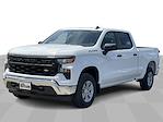 2025 Chevrolet Silverado 1500 Crew Cab 4WD Pickup for sale #261487 - photo 1