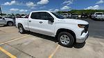 2025 Chevrolet Silverado 1500 Crew Cab 4WD Pickup for sale #261487 - photo 3