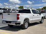 2025 Chevrolet Silverado 1500 Crew Cab 4WD Pickup for sale #261487 - photo 82