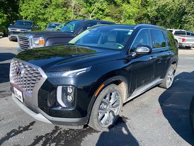 2022 Hyundai Palisade FWD SUV for sale #261860A - photo 1