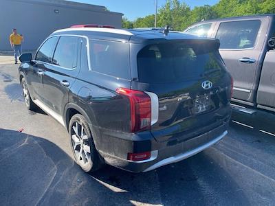 2022 Hyundai Palisade FWD SUV for sale #261860A - photo 2