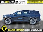 New 2026 Chevrolet Traverse Z71 for sale #262646 - photo 3